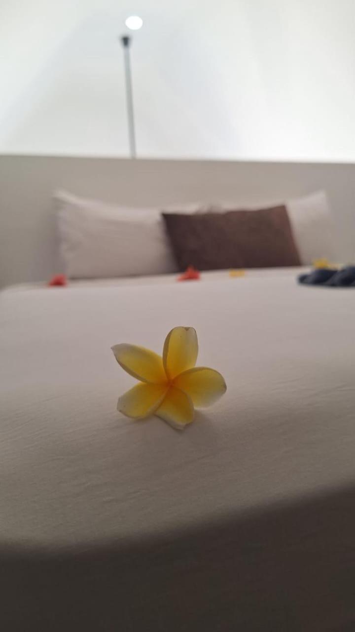Hotel Gili Hills Gili Trawangan Exteriér fotografie