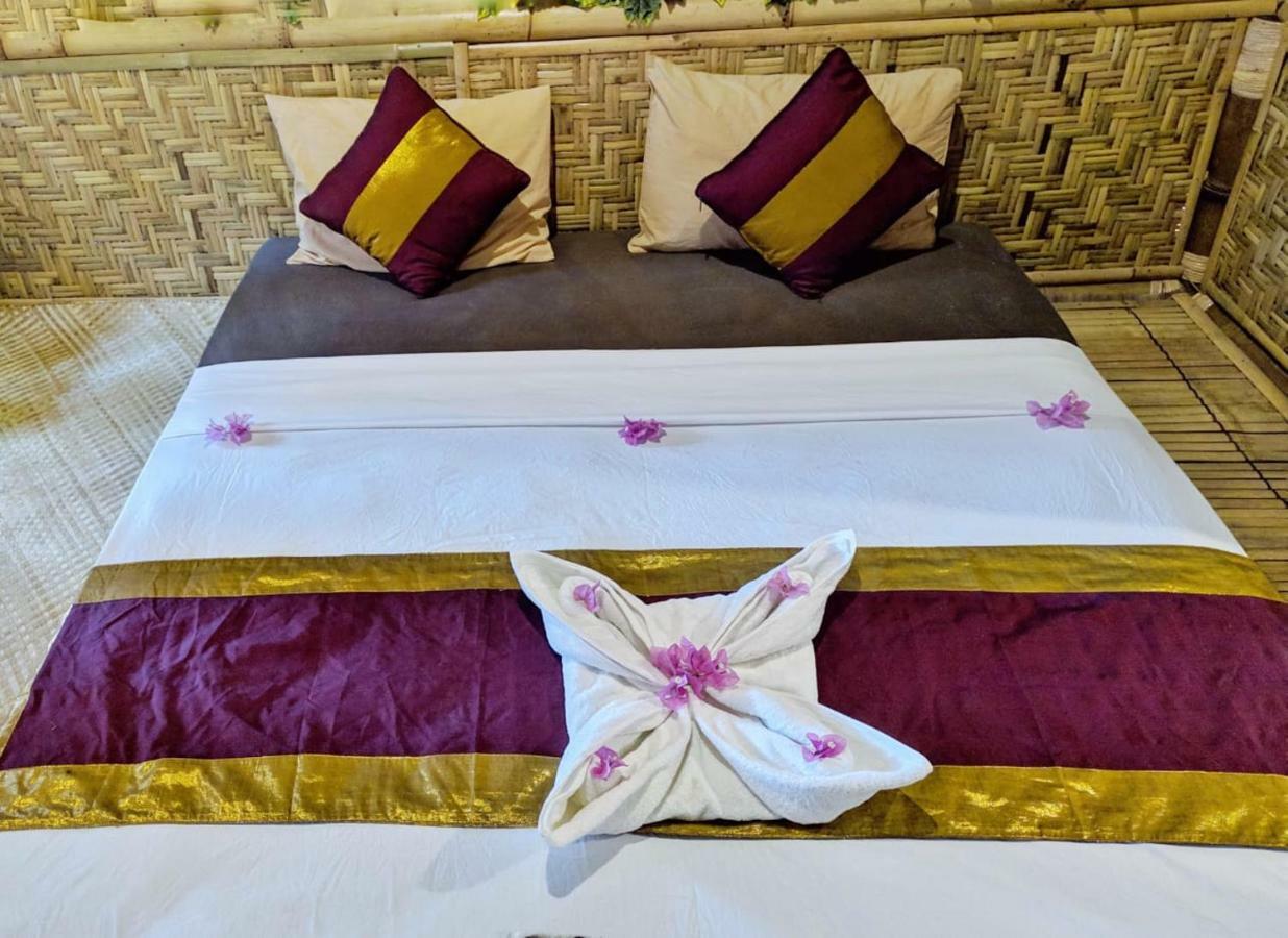 Hotel Gili Hills Gili Trawangan Exteriér fotografie