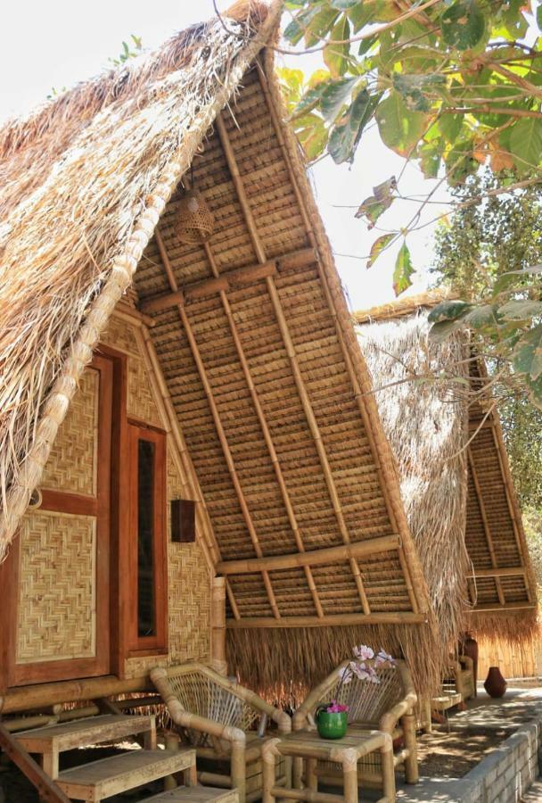 Hotel Gili Hills Gili Trawangan Exteriér fotografie