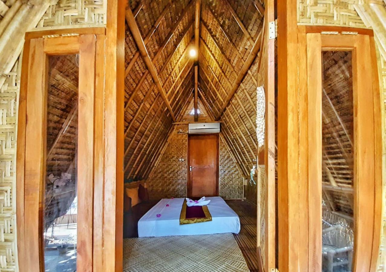 Hotel Gili Hills Gili Trawangan Exteriér fotografie