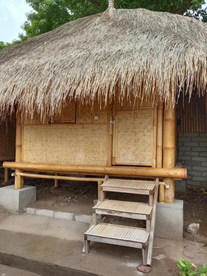 Hotel Gili Hills Gili Trawangan Exteriér fotografie